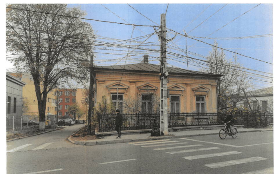 Impozit de 500% pentru clădirile care se degradează, la Caracal. „Nu plătesc, îi executăm!” Proprietari de vază, în culpă