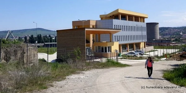 centru afaceri