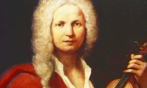 Au fost găsite două sonate necunoscute ale lui Vivaldi într o arhivă din Marea Britanie jpeg