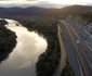 Autostrada Lugoj   Deva, dealul liliecilor din nou în șantier  Foto Daniel Guță ADEVĂRUL (6) JPG