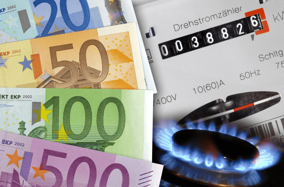 Șapte state europene nu au reușit să reducă consumul de gaze cu 15%. Unul chiar a consumat mai mult