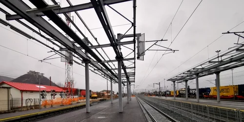 gara devei foto daniel guta adevarul 