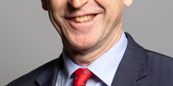 John Healey, secretar de stat pentru Apărare Foto parlamentulMarii Britanii jfif