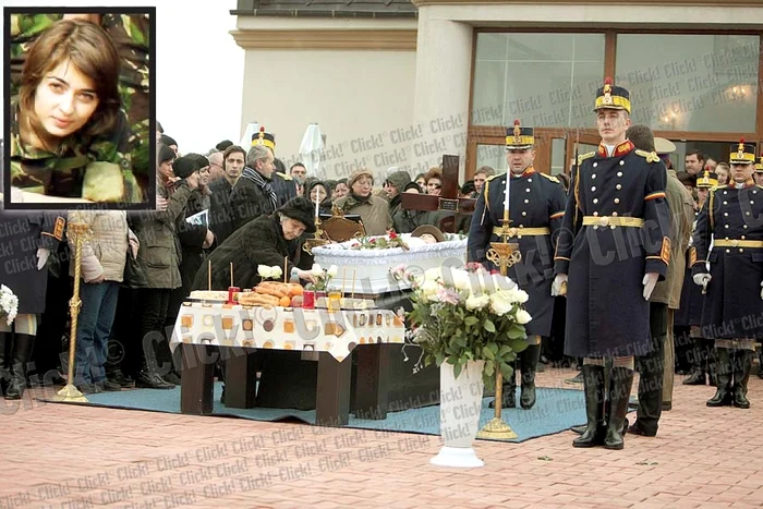 
    Aura Ion (Foto: Roberto Sălceanu)  