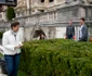 Principesa Maria actiune de plantare Parcul Regal Peles 17 aprilie 2018 foto Casa MS Daniel Angelescu 14 1 jpeg