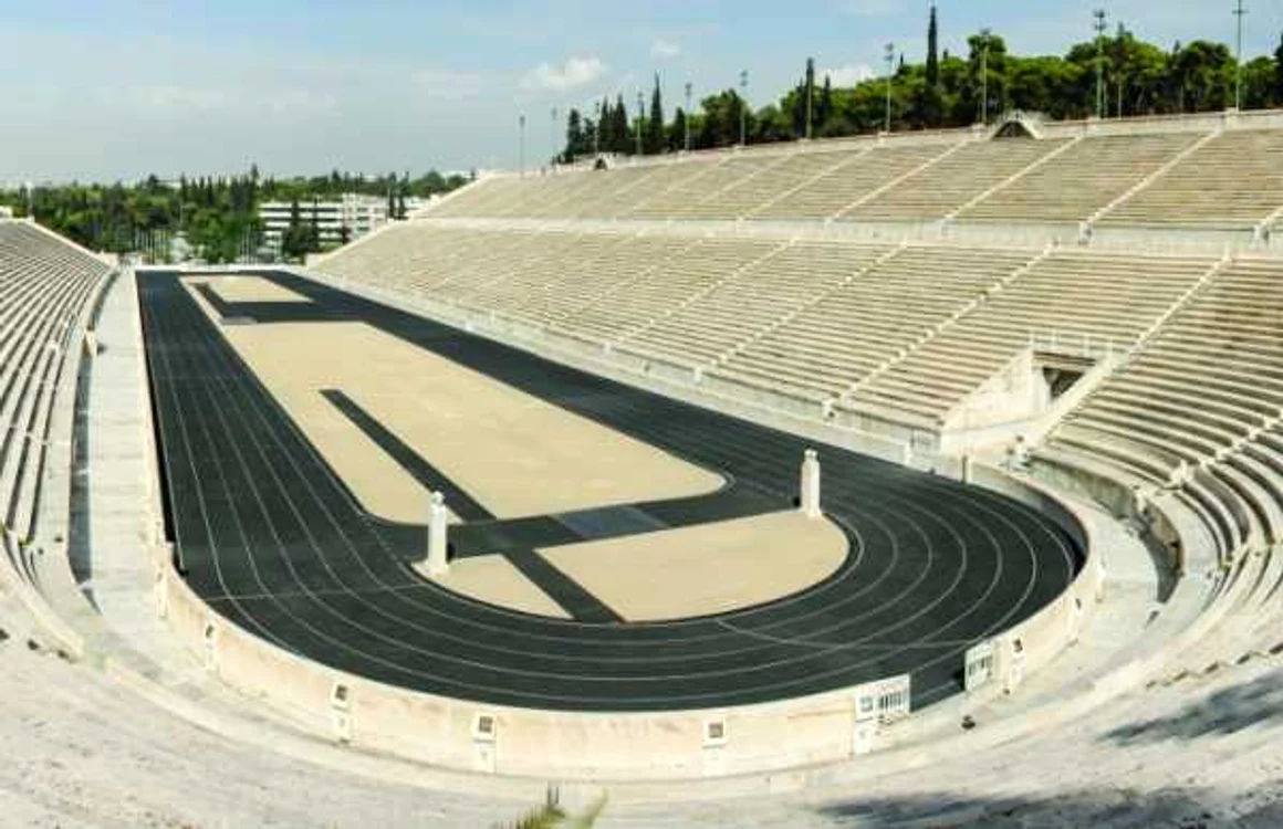 Atena Grecia FOTO Shutterstock