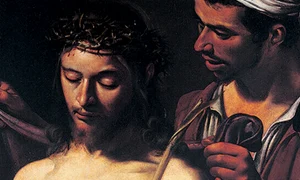 Caravaggio Ecce Homo  jpg