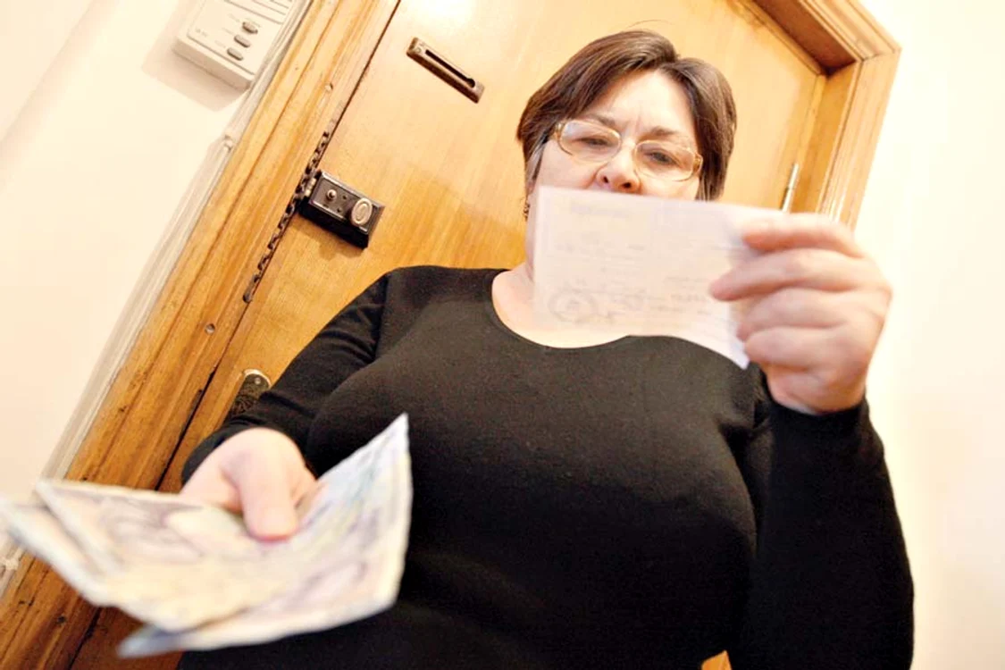 
    La începutul anului 2013,  poştaşii ar putea aduce  mai mulţi bani la pensie  