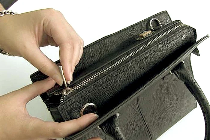 S-a inventat poşeta inteligentă (Foto: shutterstock)