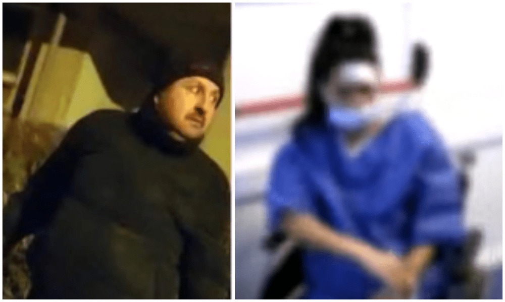 Șoferiță snopită în bătaie de un bărbat deranjat de modul în care conducea femeia