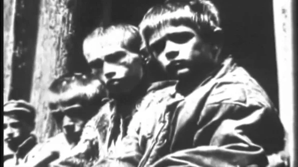Genocidul din RSS Moldovenească: Victimele foametei de după cel de al Doilea Război Mondial jpeg
