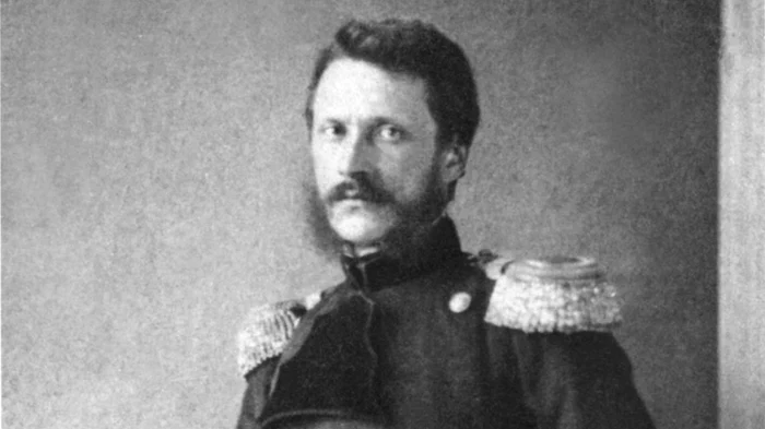 Alexandru Ioan Cuza FOTO Adevărul