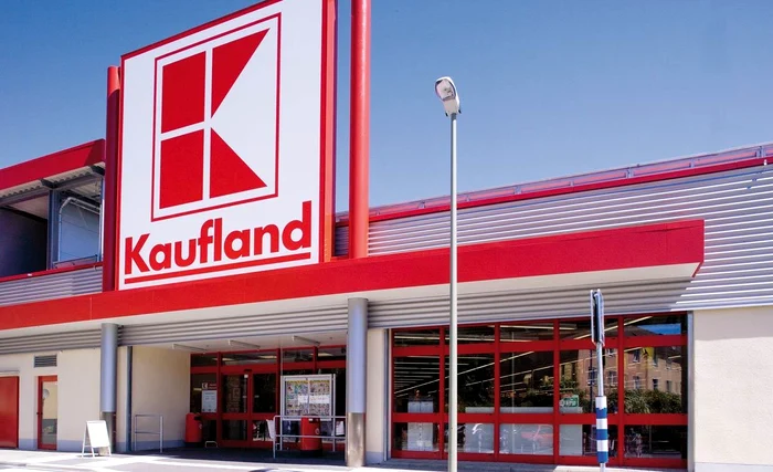 Ce poți să cumperi cu mai puțin de 100 de euro la Kaufland, în Germania / foto: arhiva Click!