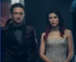 Ana Ularu și Cezar Grumăzescu, actori în noul serial „Subteran” produs de Netflix Foto: V. Cioplea