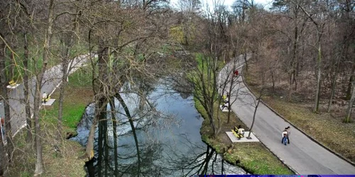 Primăria Craiova a obţinut finanţare de la Uniunea Europeană pentru reabilitarea parcului Nicolae Romanescu