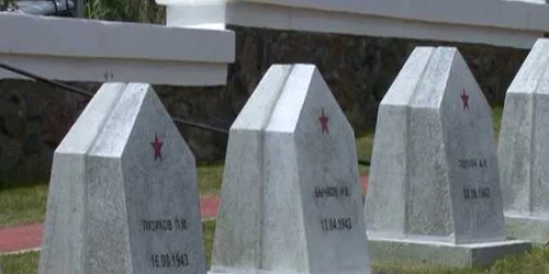 Satul model construit de mareşalul Antonescu cu prizonieri de război