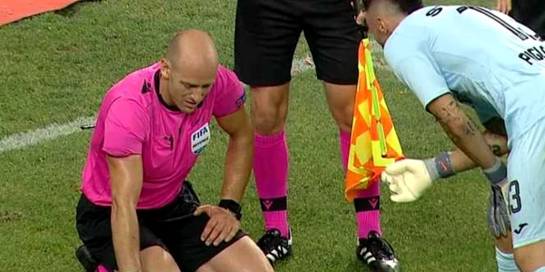 Arbitru