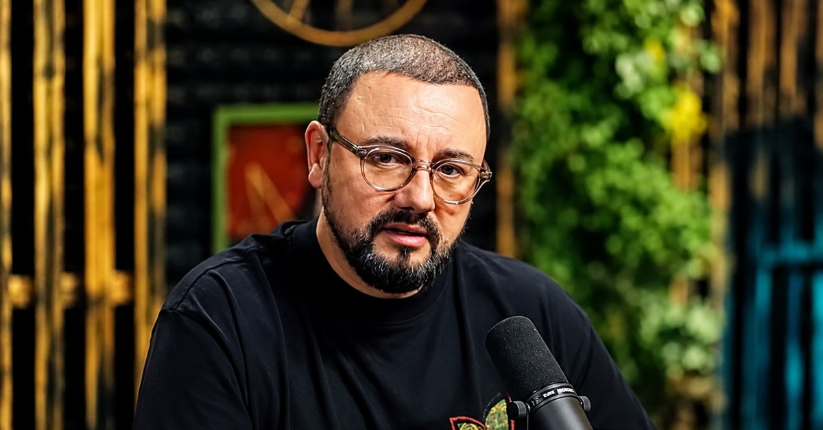 Cătălin Măruță, dezvăluiri tulburătoare despre tatăl lui. Cum a ajuns să-l cunoască cu adevărat abia după ce a murit: „Eram la priveghi”