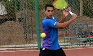 youssef hossam a fost numarul 291 mondial in urma cu trei ani jpeg