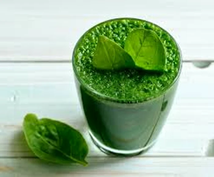 Băuturi tonice care pot fi preparate în casă Sursa foto: Click.ro