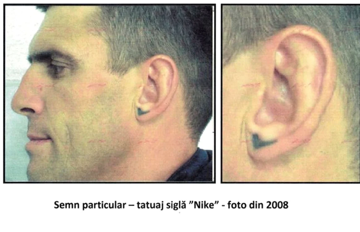criminal slatina