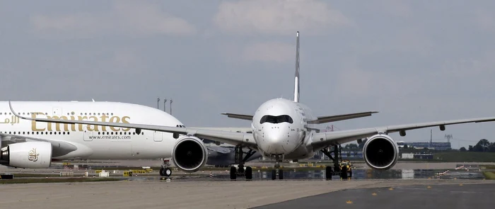 Airbus A380 foto reuters