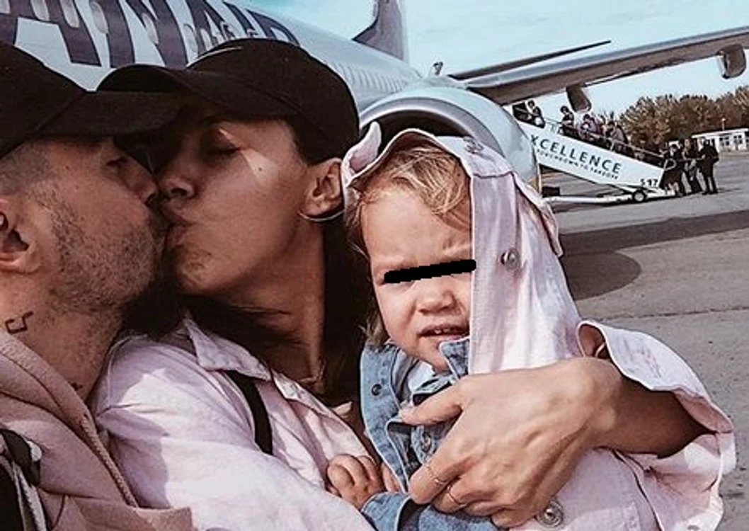 
    Skizzo Skillz va deveni tată pentru a doua oarăFoto Instagram  