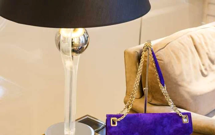 pantofii marca Roger Vivier