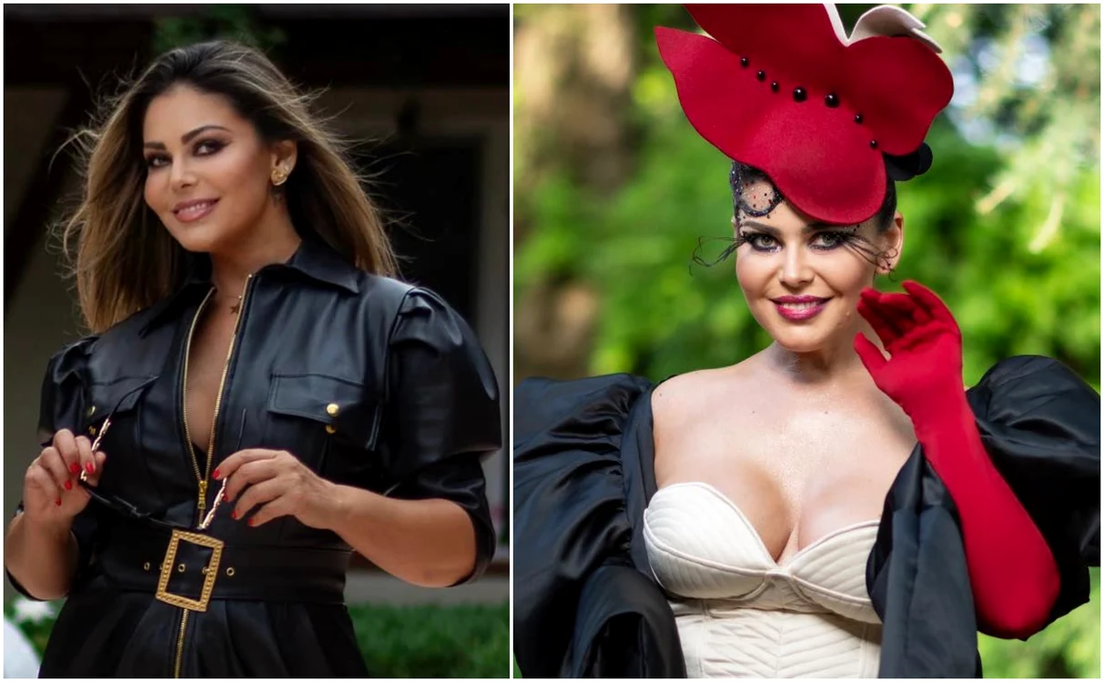 Miki ex K-pital se află în perioada marilor schimbări.