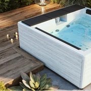 Jacuzzi PNG
