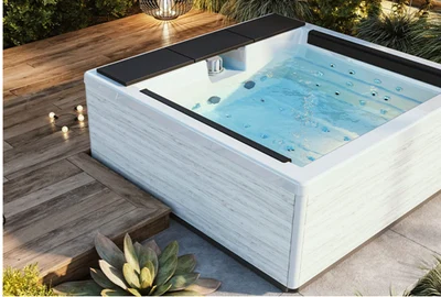 Jacuzzi PNG