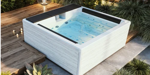 Jacuzzi PNG
