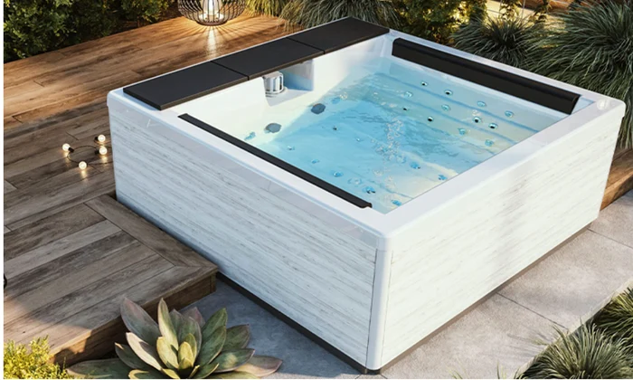 Jacuzzi PNG