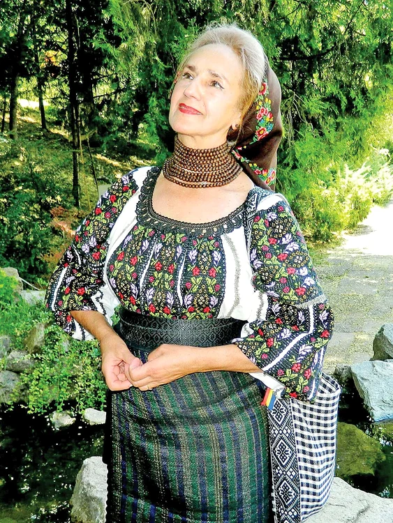 Sofia arată  impecabil  și acum