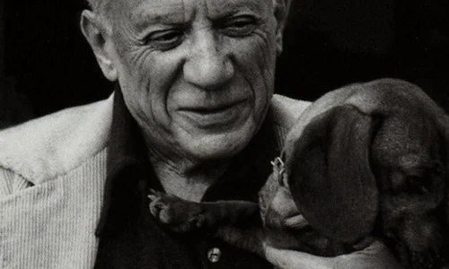 Secretele lui Picasso, dezvăluite în ultimul volum din seria biografică semnată de John Richardson jpeg