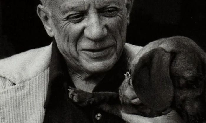 Secretele lui Picasso, dezvăluite în ultimul volum din seria biografică semnată de John Richardson jpeg