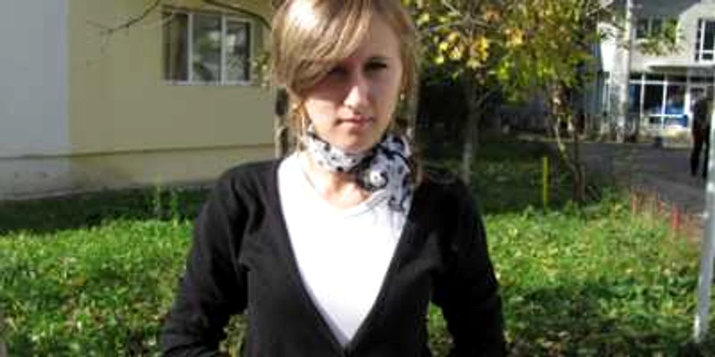 Bianca Barbălată