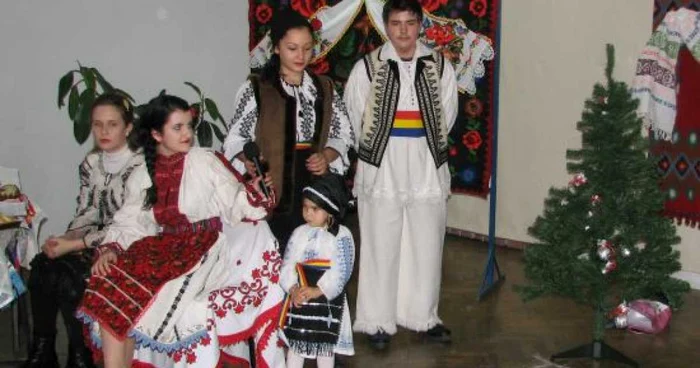 Colindători