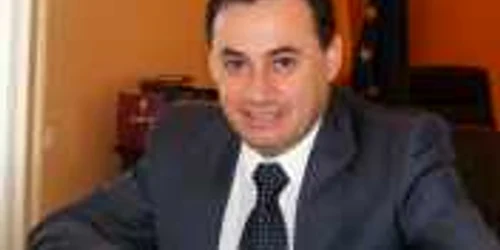 Gheorghe Falcă, primarul municipiului Arad