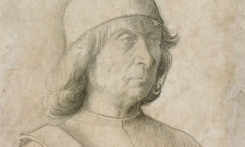 Bellini selfportrait jpg