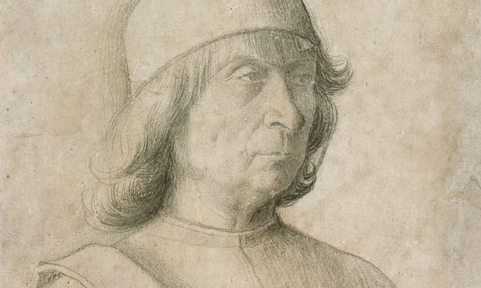 Bellini selfportrait jpg