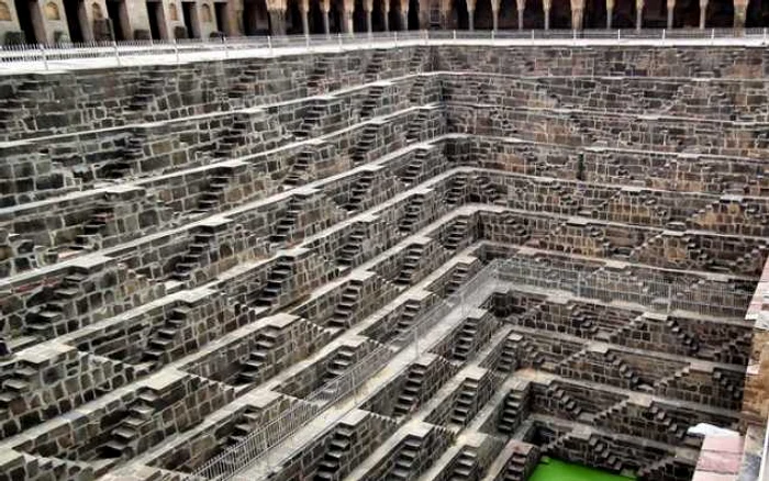 scari chand baori