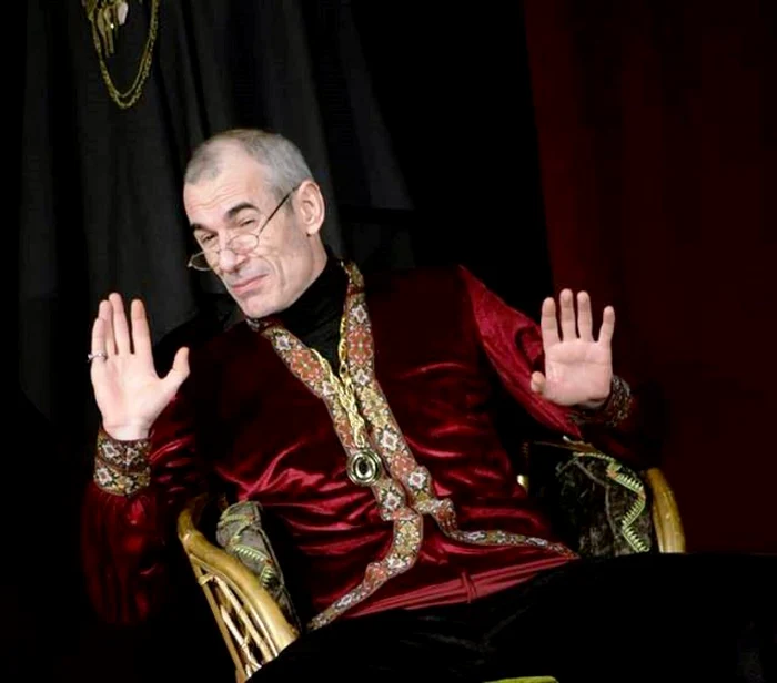 adrian damian
