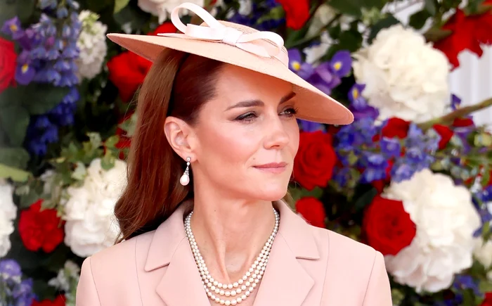  Kate Middleton / foto: Arhiva Click!