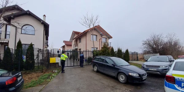 Crima Iaşi