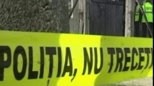 Tragedie la o fermă din Slobozia. Doi bărbați au murit într-un canal plin cu dejecții