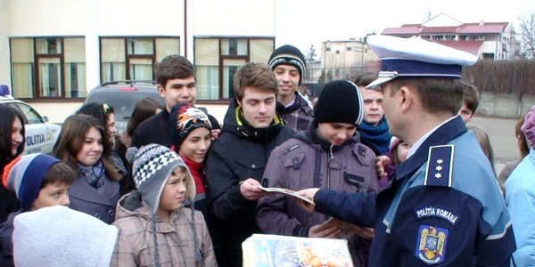 acţiune poliţie