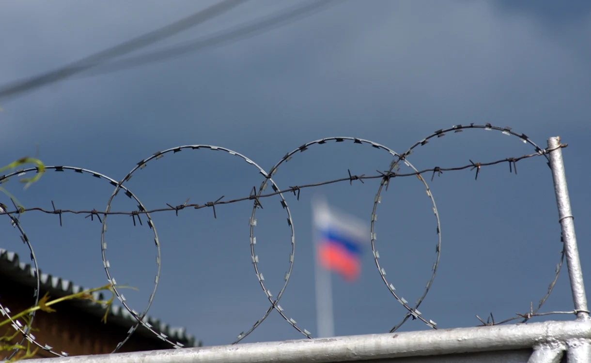 Angajați ai unui centru de arest preventiv din Rusia au fost luați ostatici FOTO SHUTTERSTOCK