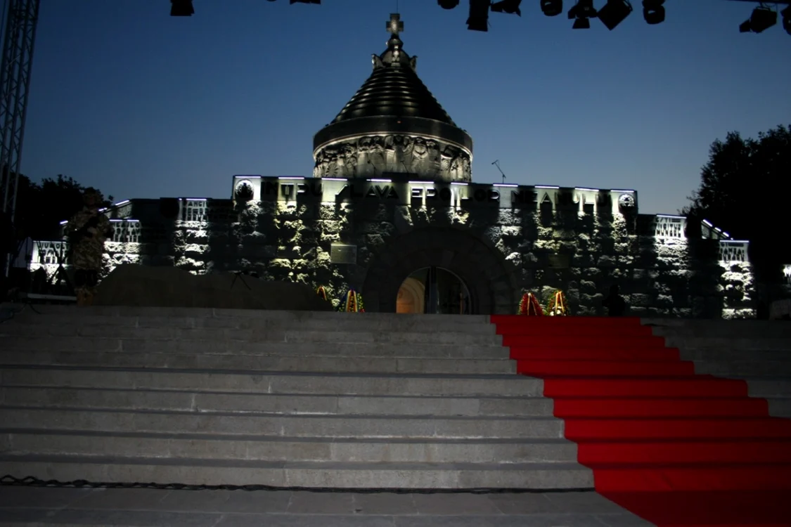 Manifestările vor fi organizate la Mărăşeşti, Focşani şi Soveja