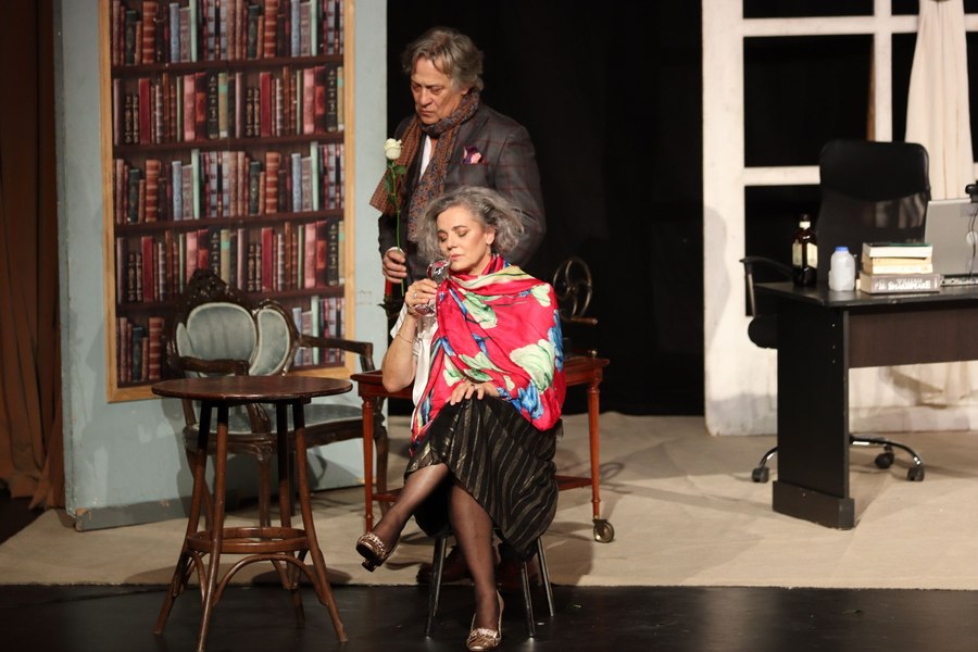 Festivalul Internațional de Teatru Ariel Vâlcea Fest 2023 a strâns mii de spectatori din toate colțurile țării 